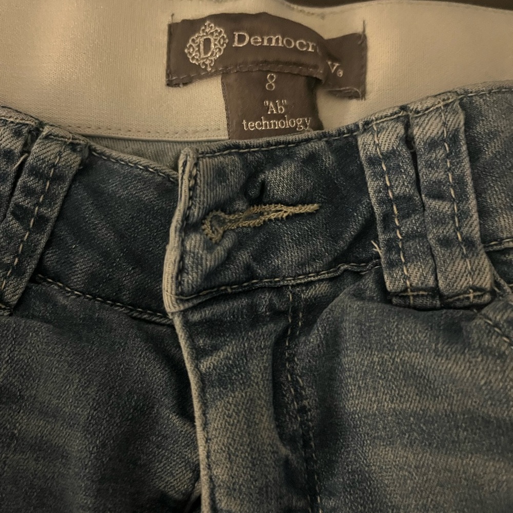 Democracy Jeans
